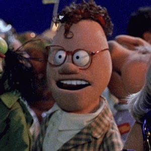 Meet your Posher, Alex